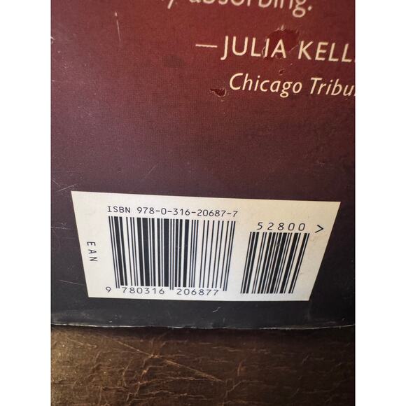 The Silkworm by Robert Galbraith - 2014 - Picture 4 of 7